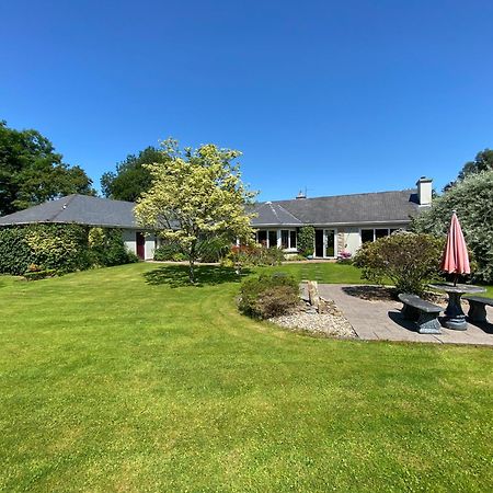 Applecroft House Bed and Breakfast Cill Airne Exteriör bild