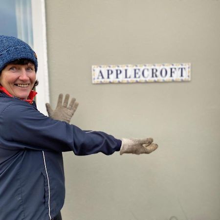 Applecroft House Bed and Breakfast Cill Airne Exteriör bild