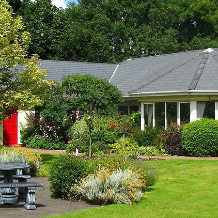 Applecroft House Bed and Breakfast Cill Airne Exteriör bild