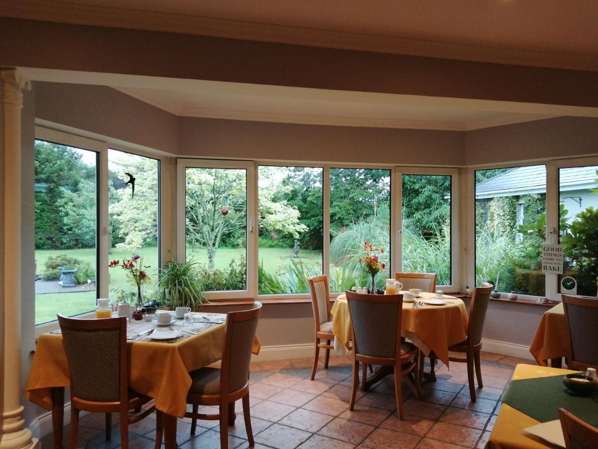 Applecroft House Bed and Breakfast Cill Airne Exteriör bild