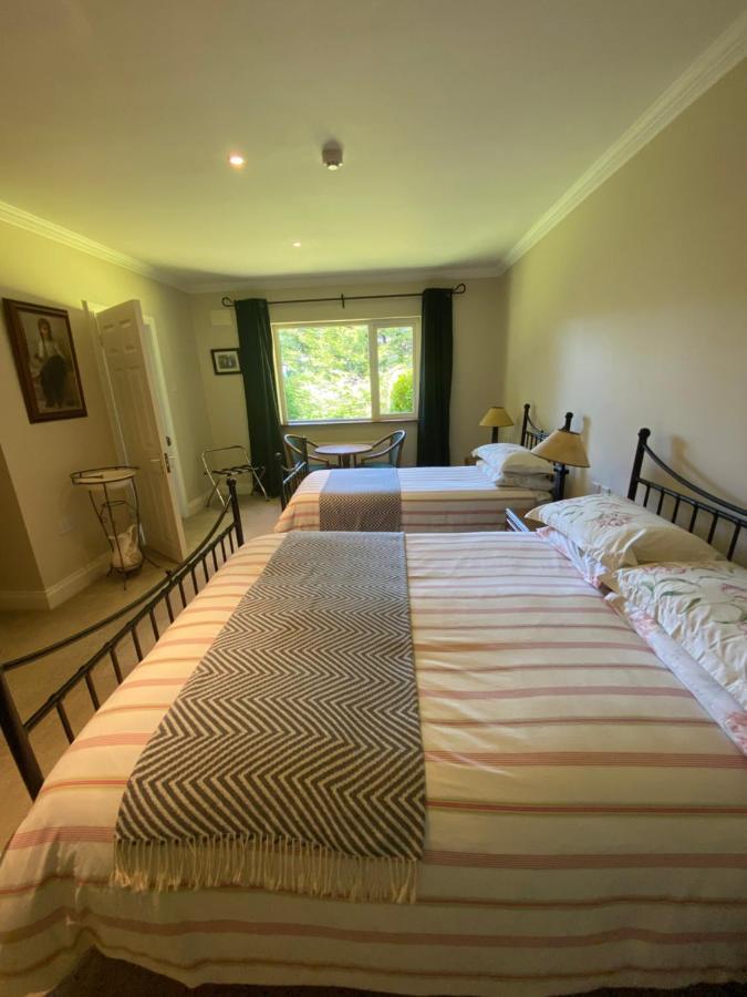 Applecroft House Bed and Breakfast Cill Airne Exteriör bild