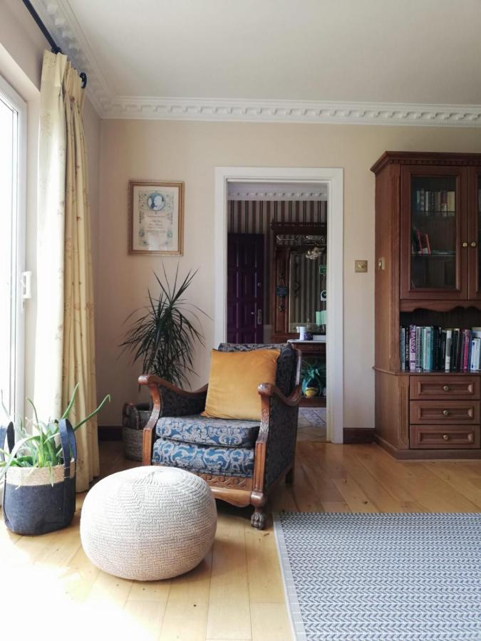 Applecroft House Bed and Breakfast Cill Airne Exteriör bild