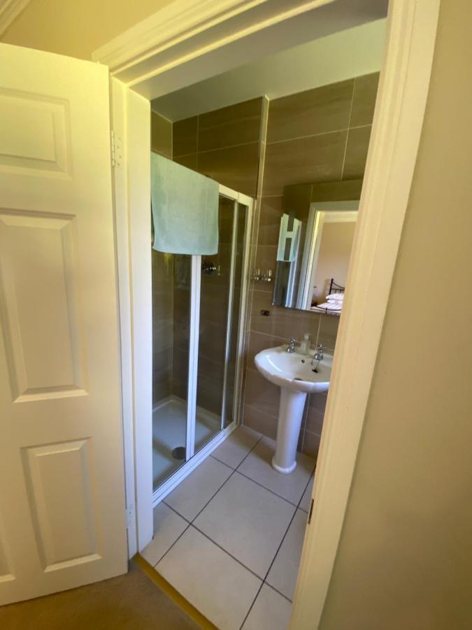 Applecroft House Bed and Breakfast Cill Airne Exteriör bild