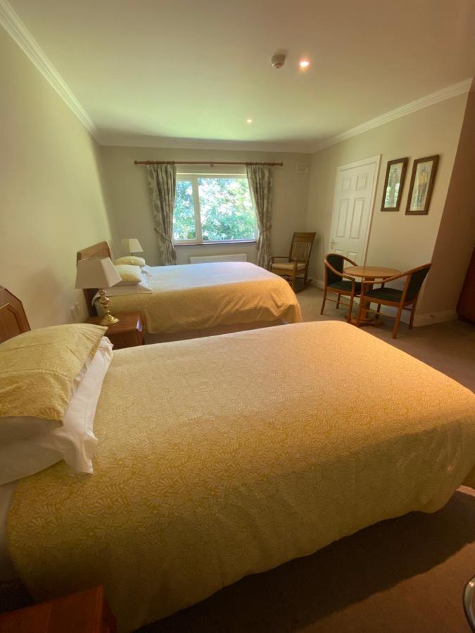 Applecroft House Bed and Breakfast Cill Airne Exteriör bild