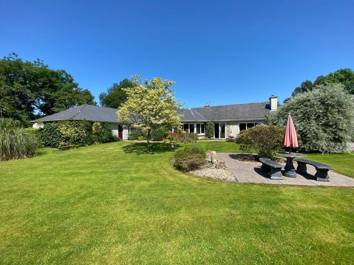 Applecroft House Bed and Breakfast Cill Airne Exteriör bild