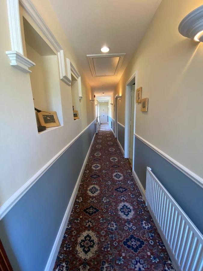 Applecroft House Bed and Breakfast Cill Airne Exteriör bild