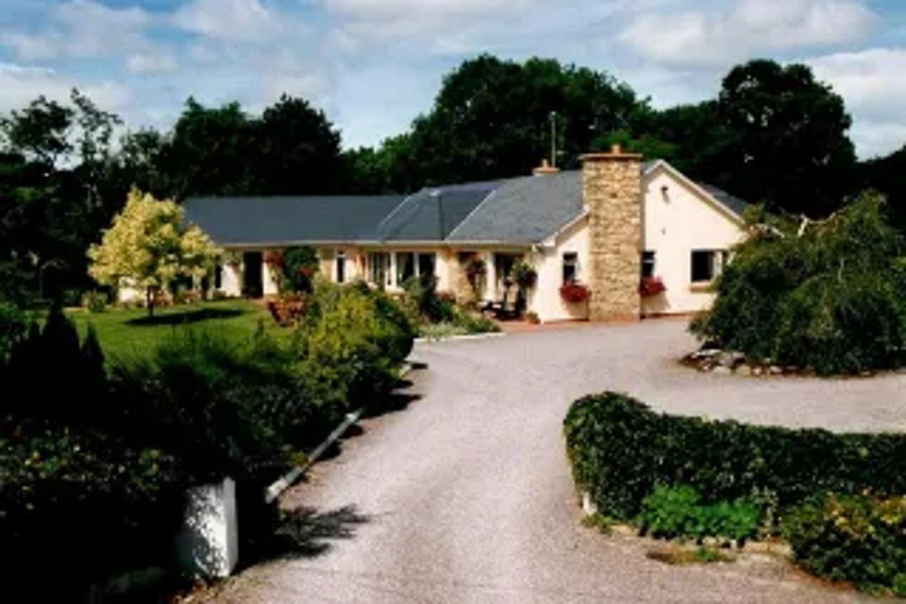 Applecroft House Bed and Breakfast Cill Airne Exteriör bild