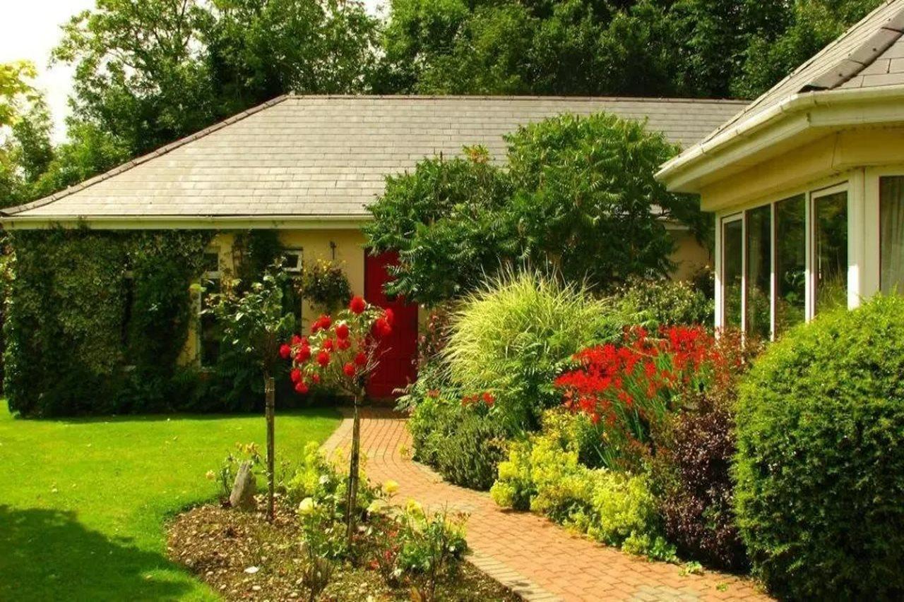 Applecroft House Bed and Breakfast Cill Airne Exteriör bild