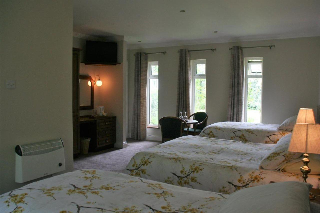 Applecroft House Bed and Breakfast Cill Airne Exteriör bild