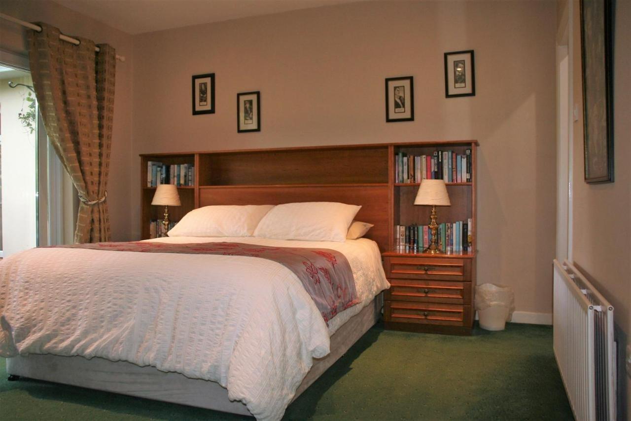 Applecroft House Bed and Breakfast Cill Airne Exteriör bild