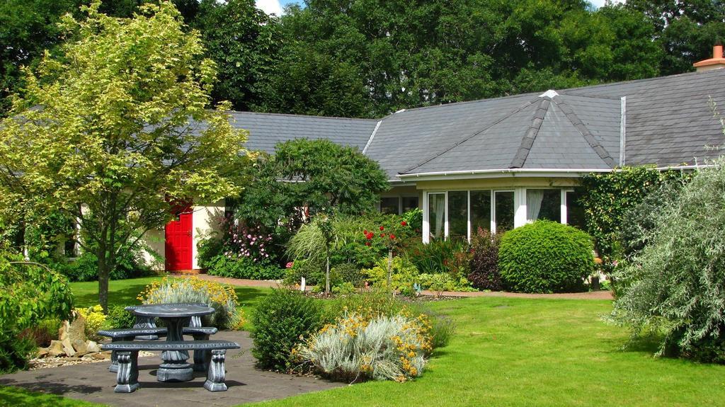 Applecroft House Bed and Breakfast Cill Airne Exteriör bild