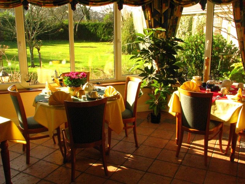 Applecroft House Bed and Breakfast Cill Airne Exteriör bild