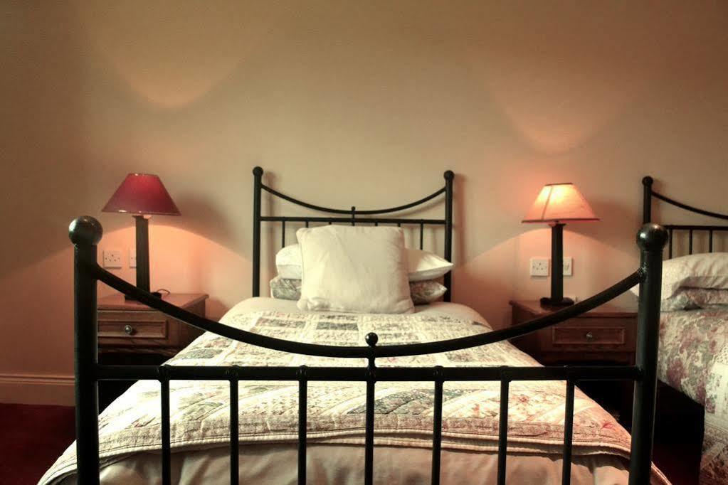 Applecroft House Bed and Breakfast Cill Airne Exteriör bild