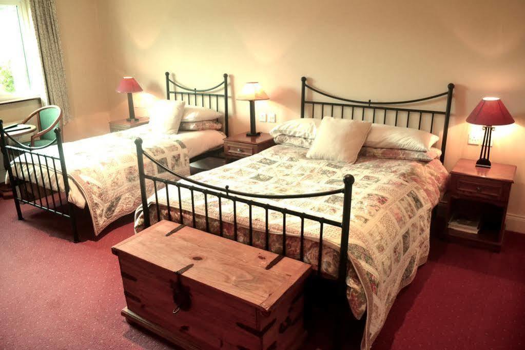Applecroft House Bed and Breakfast Cill Airne Exteriör bild