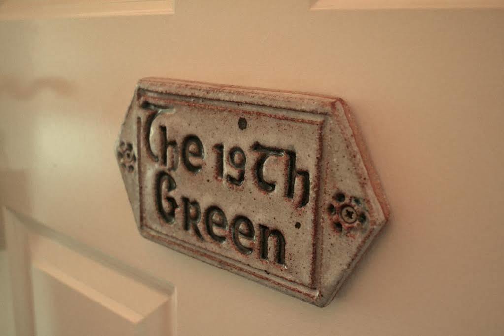 Applecroft House Bed and Breakfast Cill Airne Exteriör bild