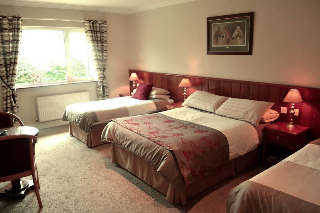 Applecroft House Bed and Breakfast Cill Airne Exteriör bild
