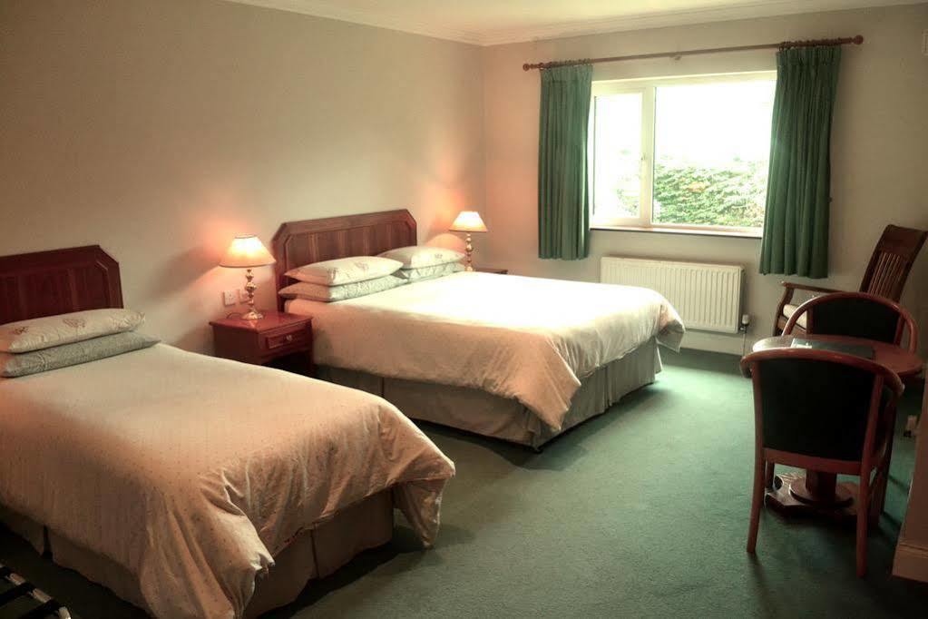 Applecroft House Bed and Breakfast Cill Airne Exteriör bild
